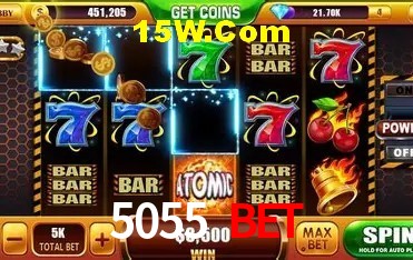 Desvendando o Mundo dos Jogos Virtuais na 5055 Bet